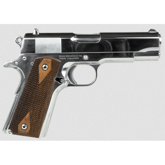 TISAS 1911 38SUP/9MM 4.25